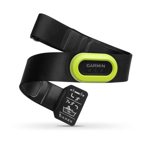 Senzor srčnega utripa Garmin HRM-Pro