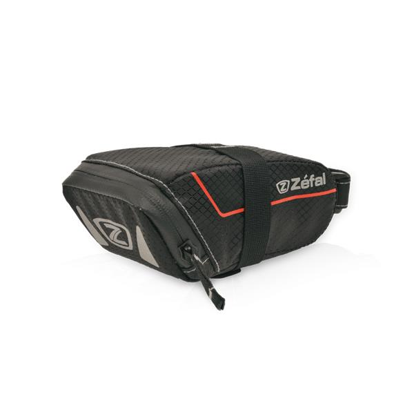Kolesarska torbica Zefal Z Light Pack S podsedežna na trak