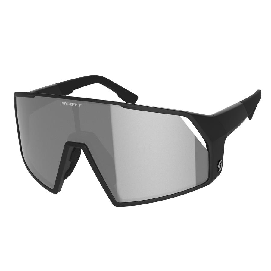 Očala Scott Pro Shield LS čr/si