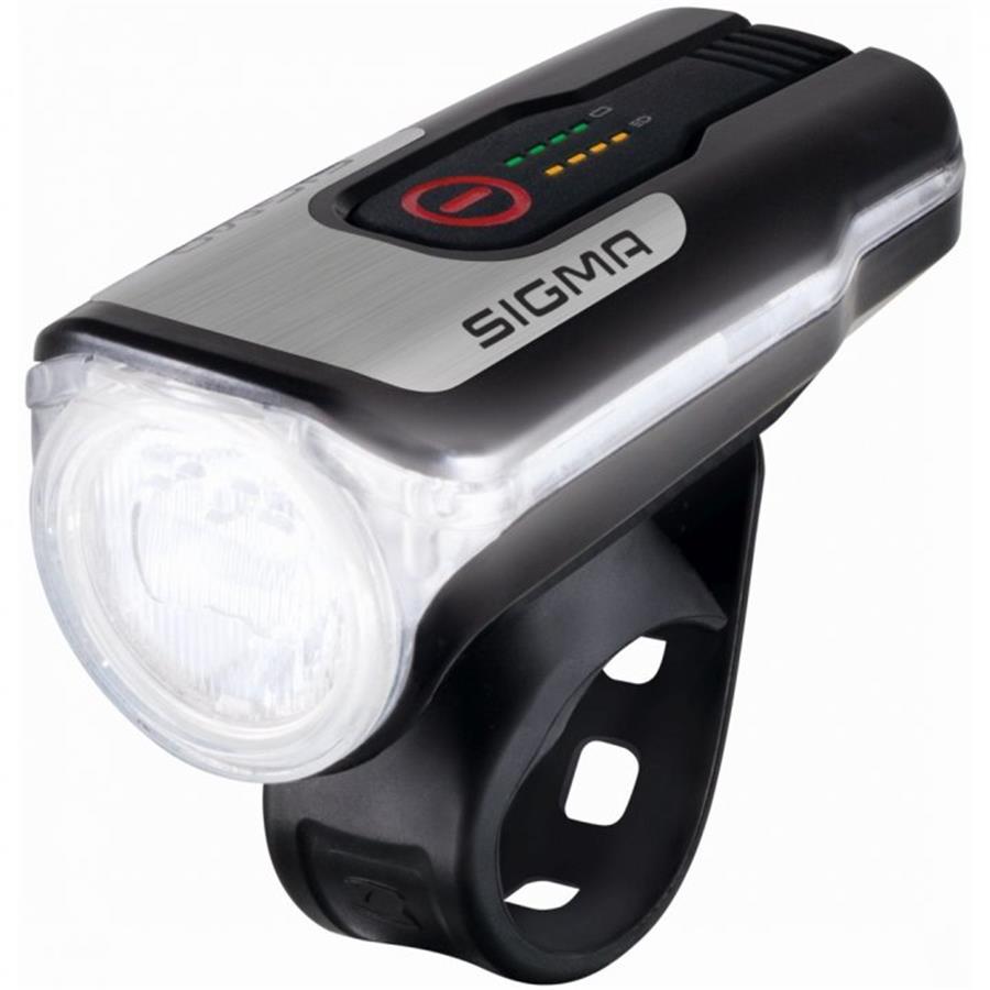 Kolesarska luč Sigma AURA 80 USB