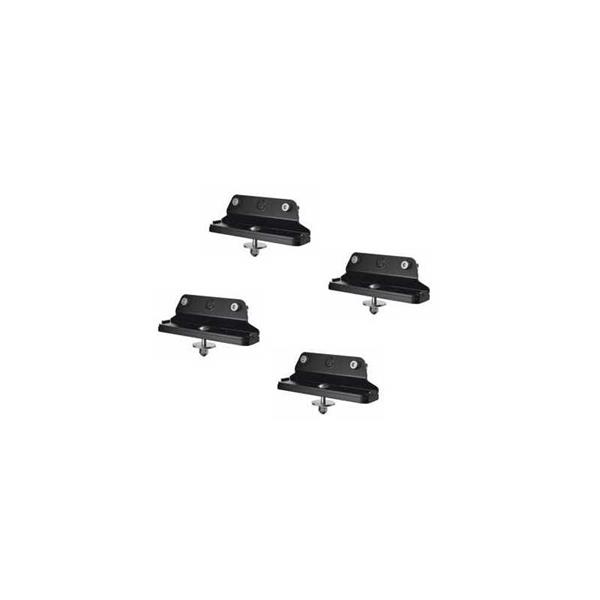 Thule kitArtificial fixpoint 543