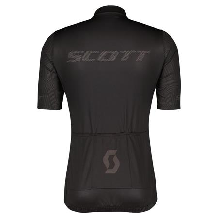 Kolesarska majica Scott RC TEAM 10 čr/tsi