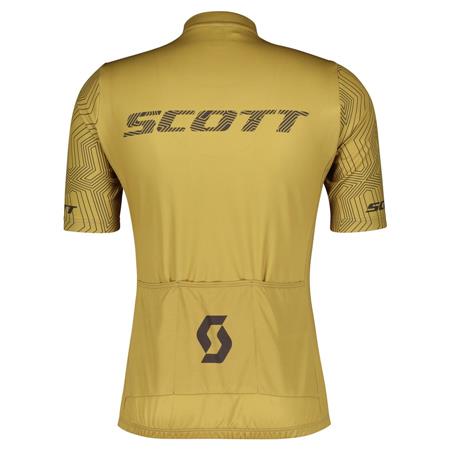 Kolesarska majica Scott RC TEAM 10 ze/tsi