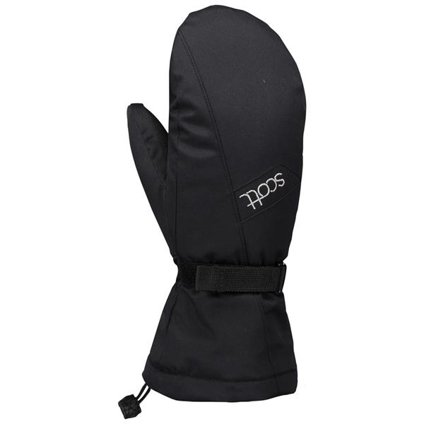 Ženske rokavice rokavice Scott Ultimate Warm Mittčr