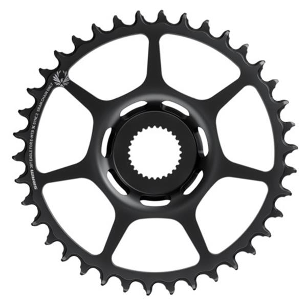 Sprednji verižnik Sram X-SYNC 2 Eagle Bosch