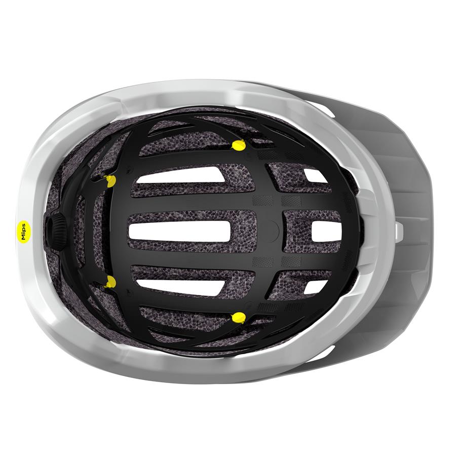 MTB KOLESARSKA ČELADA SCOTT TAGO PLUS be/čr