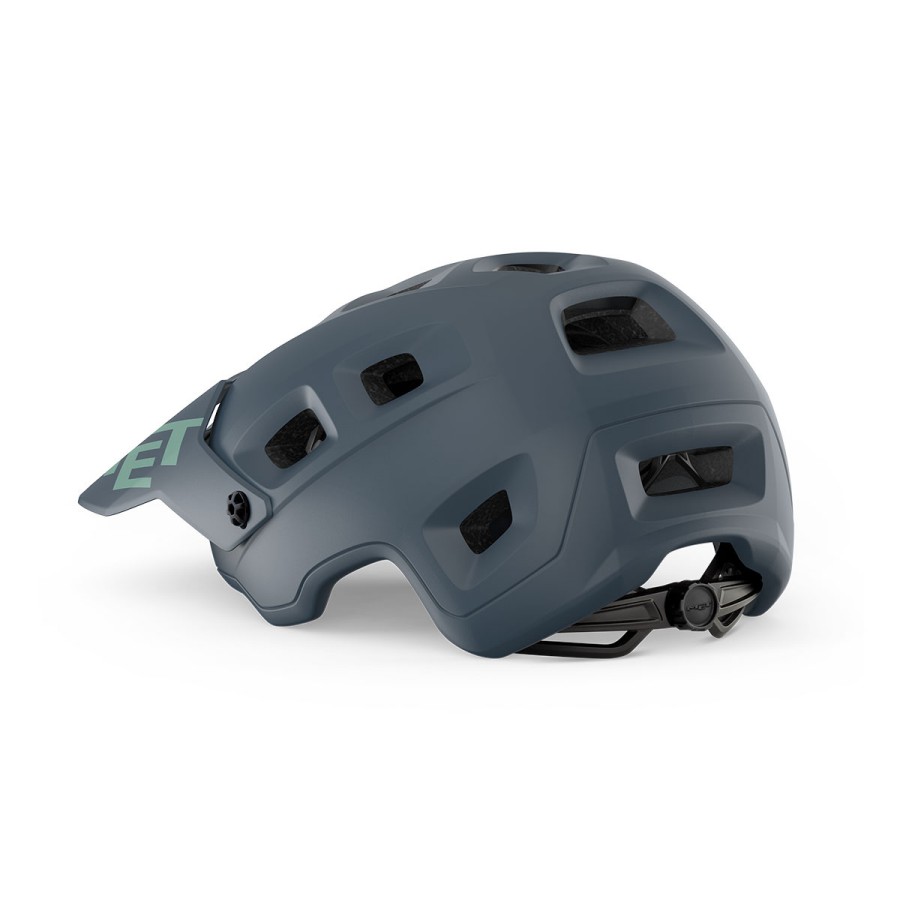 MTB KOLESARSKA ČELADA MET Terranova mo