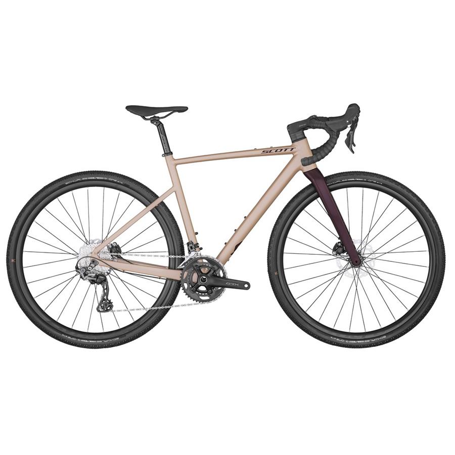 Gravel kolo Scott CONTESSA SPEEDSTER GRAVEL 15 2022