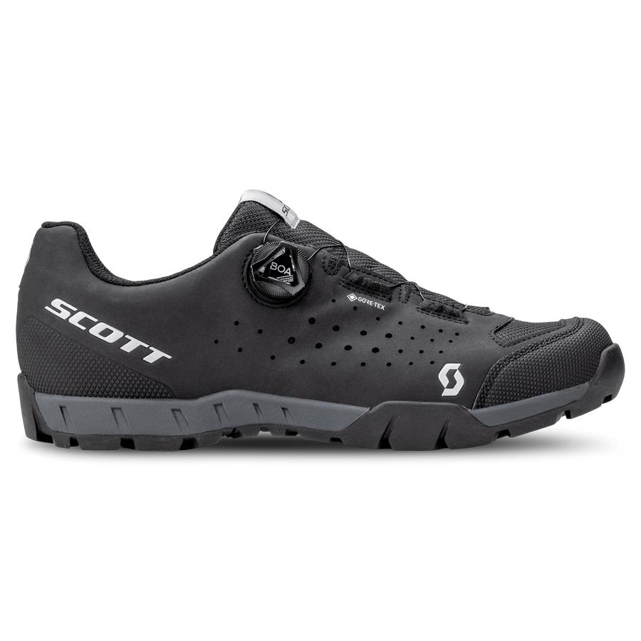 TREKING KOLESARSKI ČEVLJI SCOTT SPORT TRAIL EVO GORE-TEX čr/sr