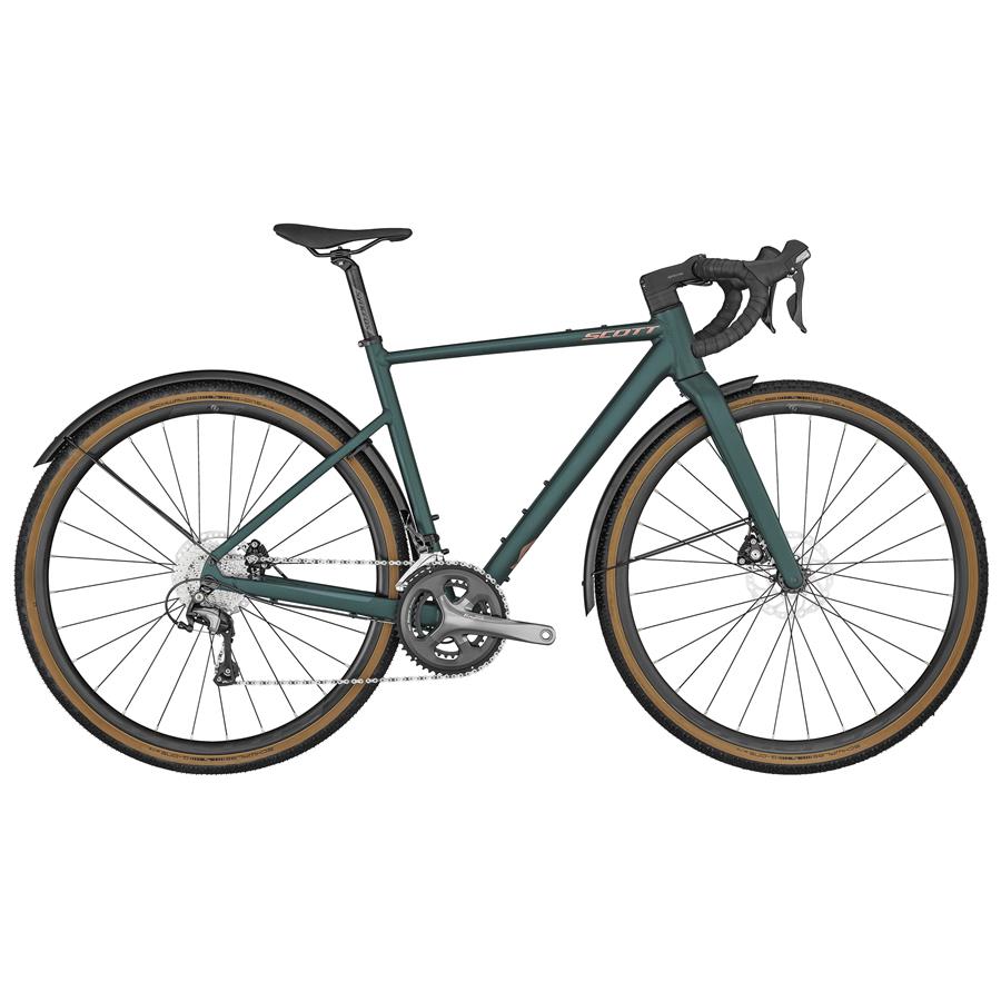 Žensko Gravel kolo Scott Contessa Speedster Gravel 25 EQ 24