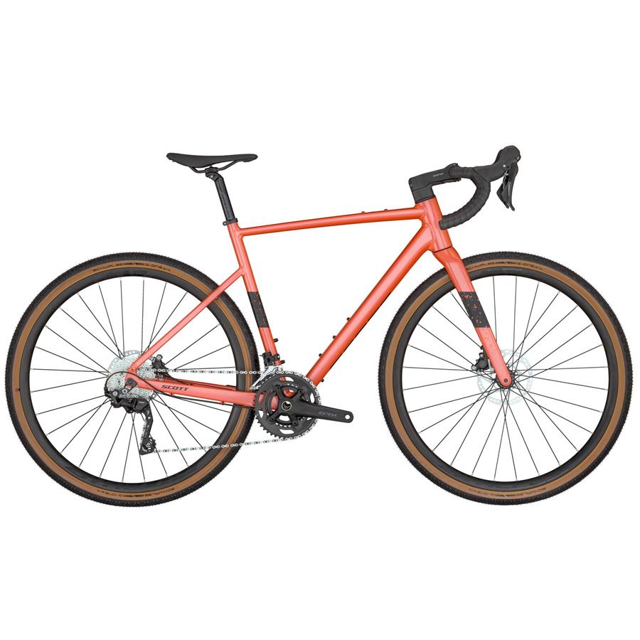 Gravel kolo SCOTT SPEEDSTER GRAVEL 40 24