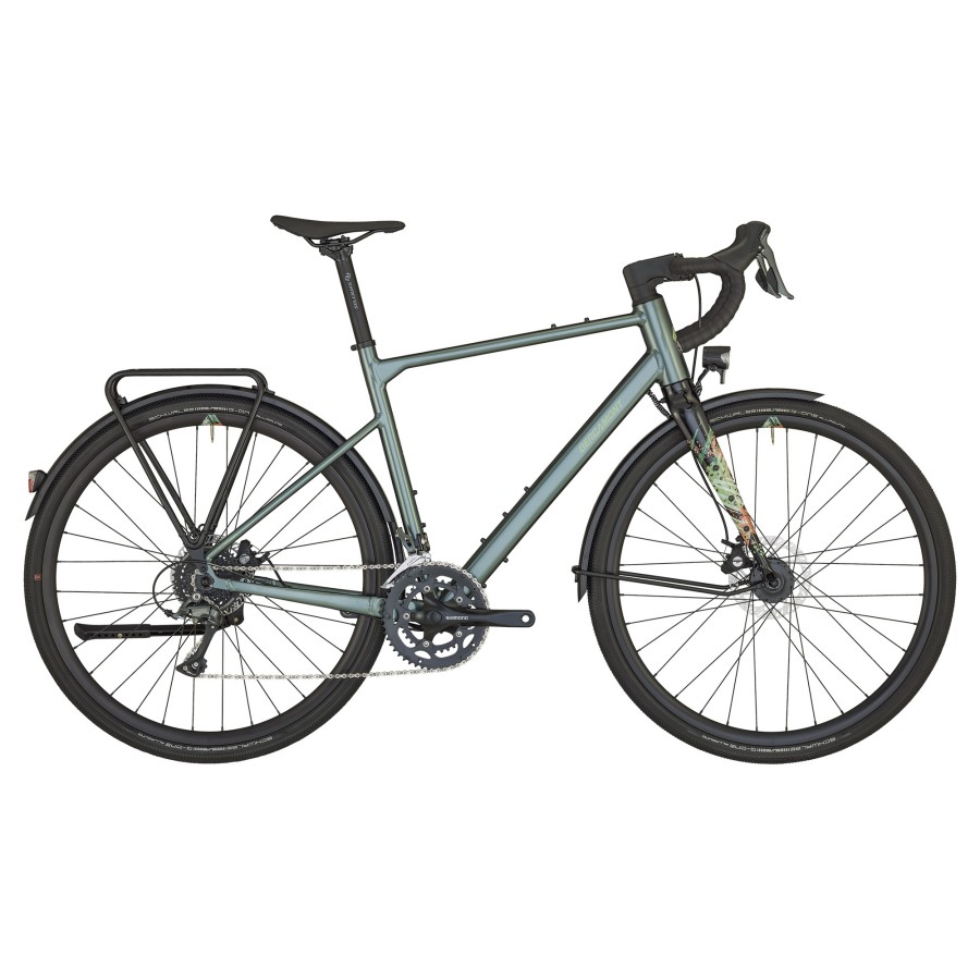 GRAVEL KOLO BERGAMONT GRANDURANCE RD 3 25 zel