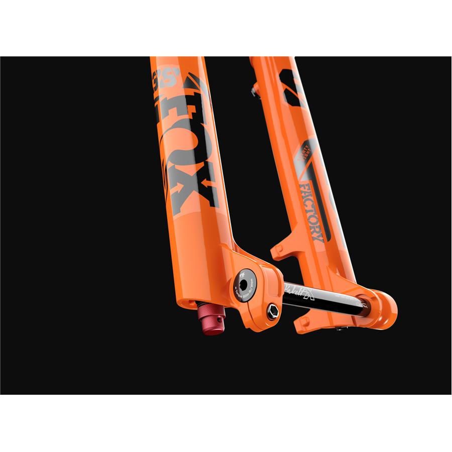 Vilica FOX 38 GRIP X2 Factory 170mm 29