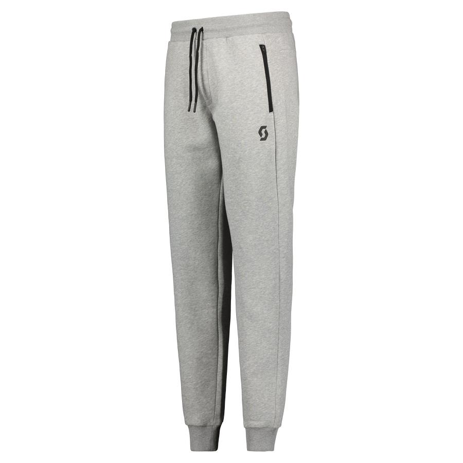 HLAČE SCOTT TECH JOGGER WARM si