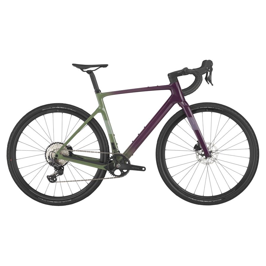 GRAVEL KOLO SCOTT ADDICT GRAVEL 40 ze/vi 25