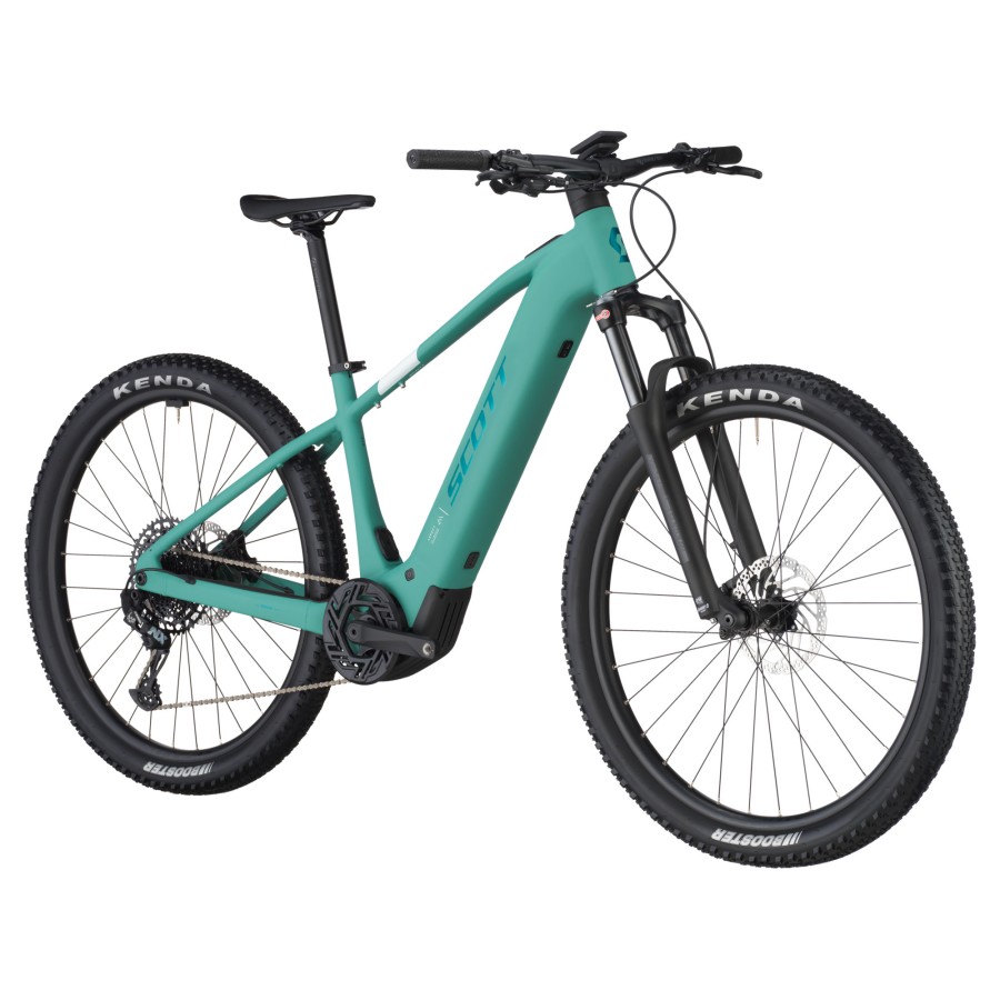 ELEKTRIČNO KOLO SCOTT ASPECT ERIDE 910 ze 25