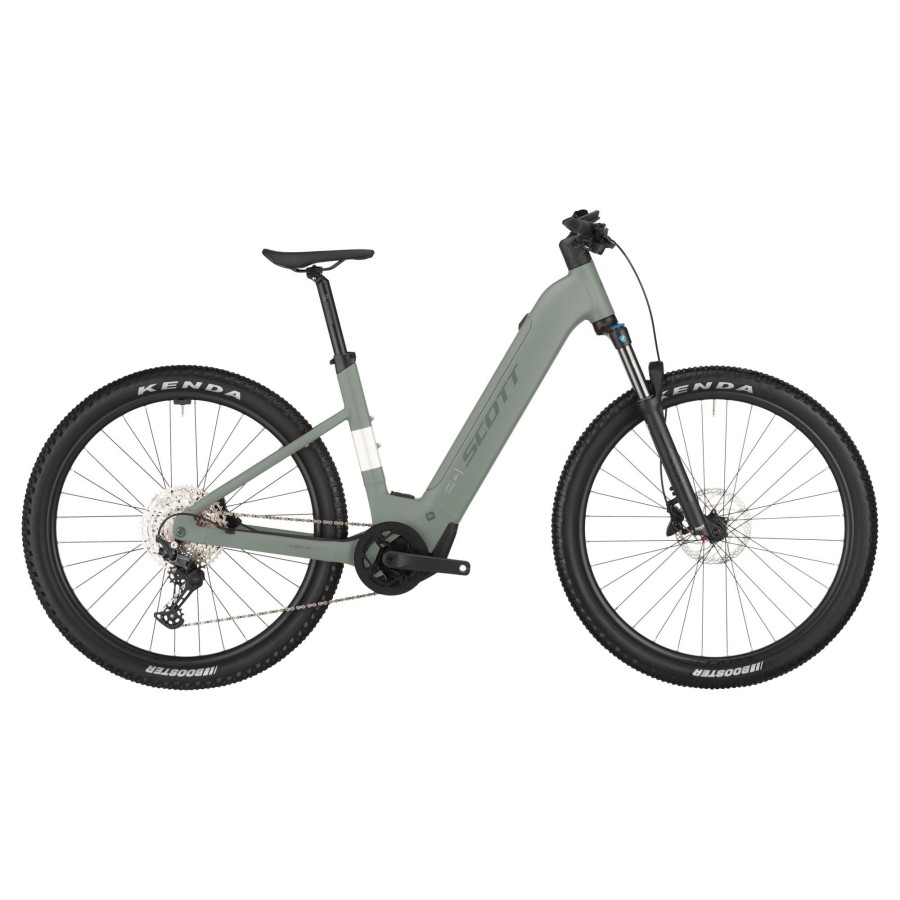 ELEKTRIČNO KOLO SCOTT ASPECT ERIDE 900 WAVE ze 25