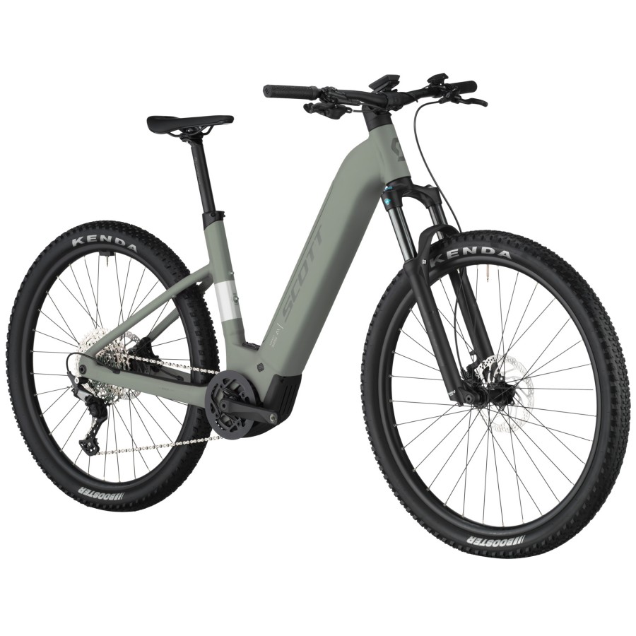 ELEKTRIČNO KOLO SCOTT ASPECT ERIDE 900 WAVE ze 25