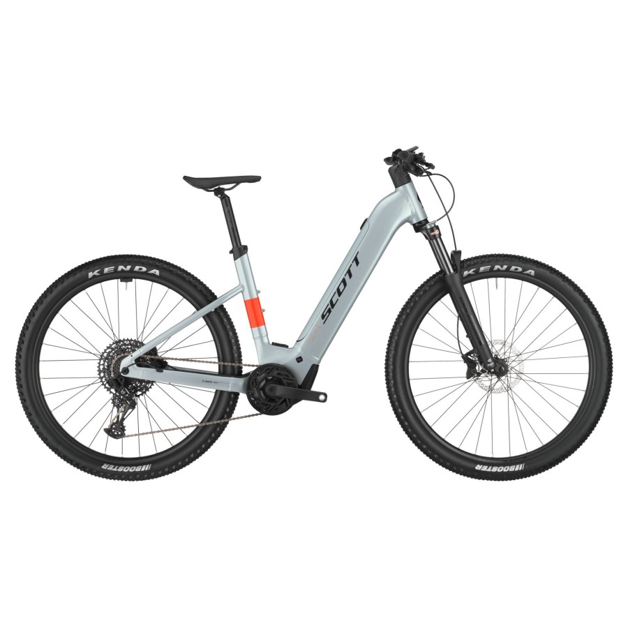 ELEKTRIČNO KOLO SCOTT ASPECT ERIDE 910 WAVE si 25