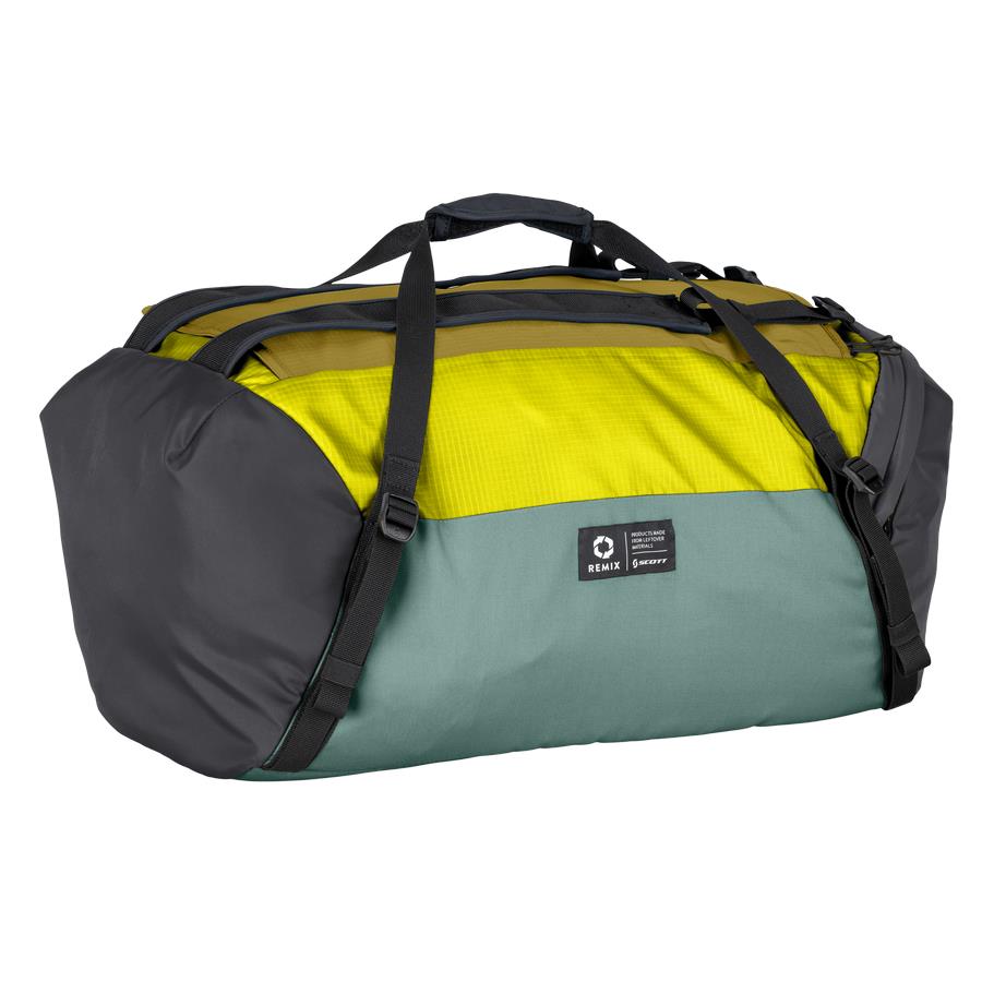 TORBA SCOTT TRAVEL REMIX 40 DUFFLE 40 sze/tsi