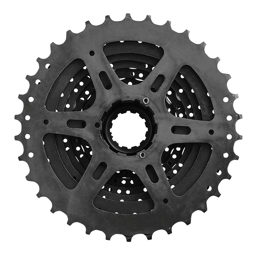 ZADNJI VERIŽNIK SHIMANO CS-HG200-9 11-34T 9 sp