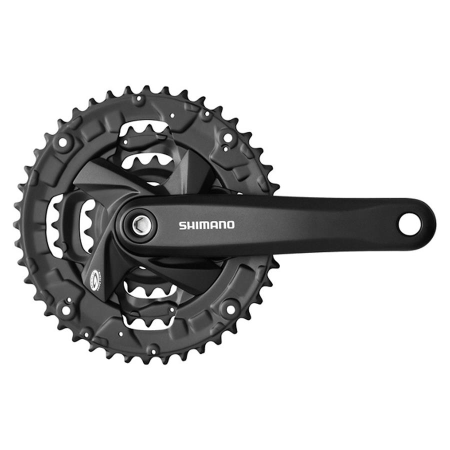 Gonilka Shimano FC-M371 170mm 44-32-22