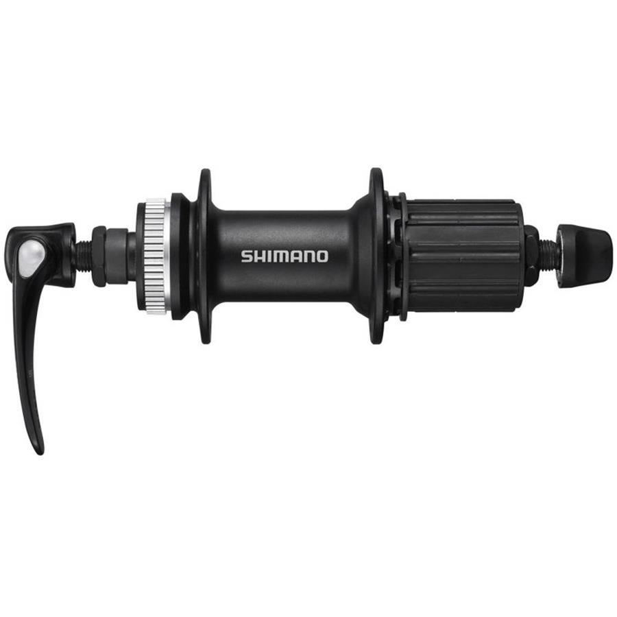 Zadnje pesto Shimano FH-UR600 32l 135 CL 10-11pr