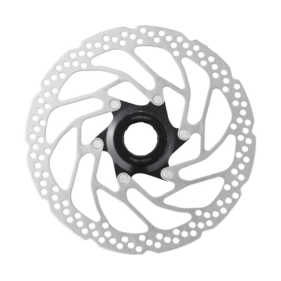 ROTOR SHIMANO SM-RT30 CL