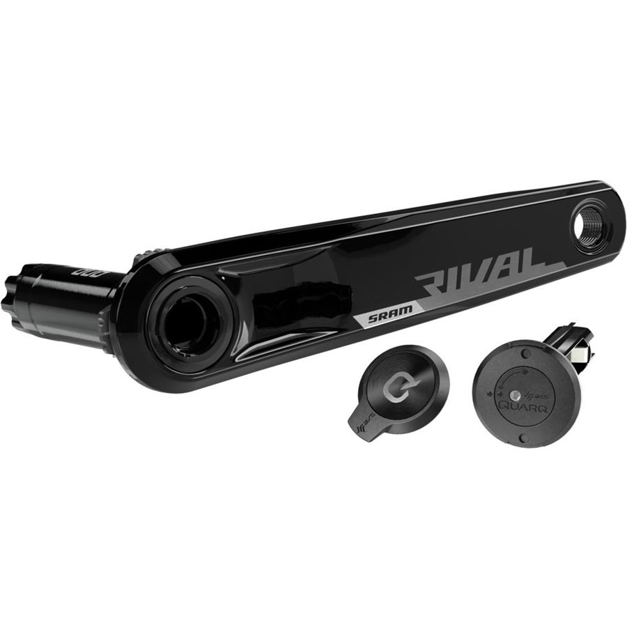 LEVA GONILKA SRAM POWERMETER-UPGRADE AXS WIDE 172,5