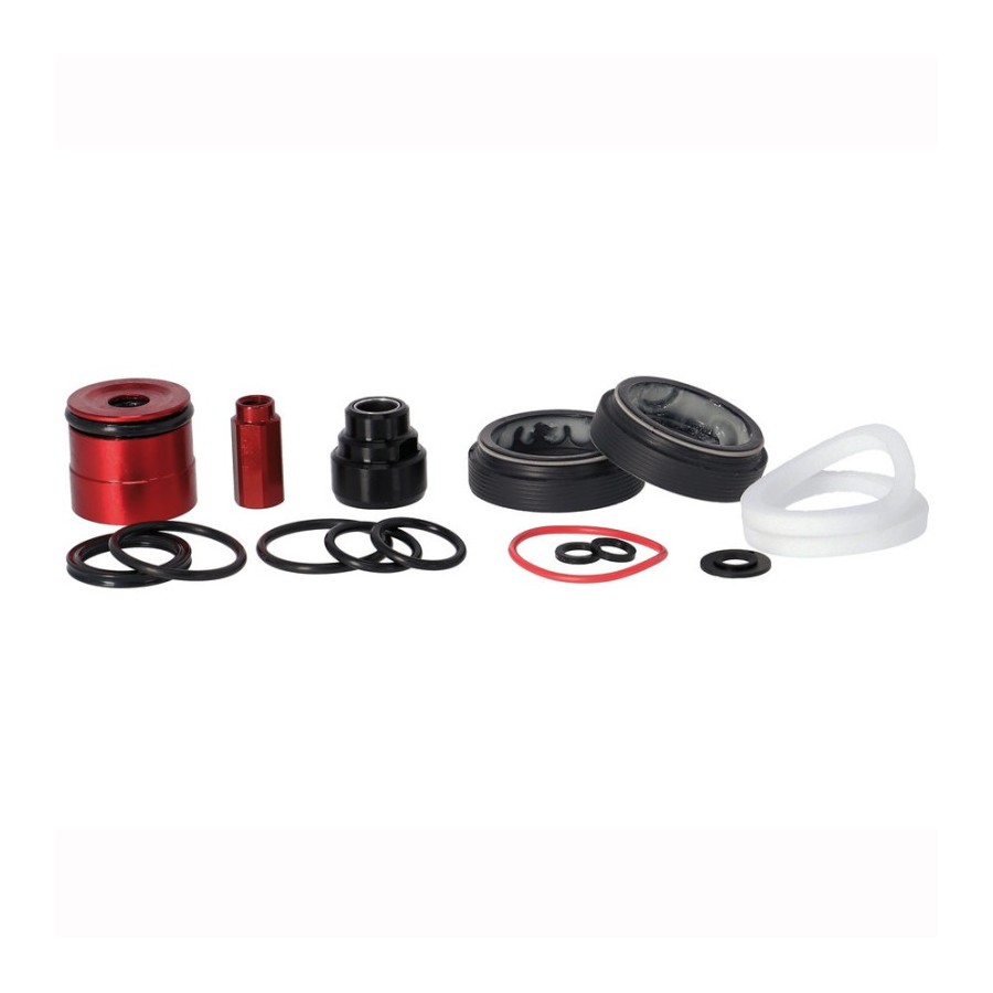 Servisni kit za vilice 200 ur / 1leto za RockShox YARI CHRC B1+/RC B2-B3/PIKE B3