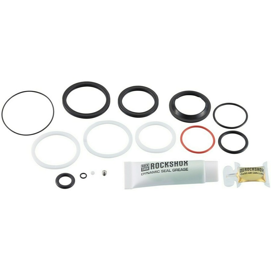 Servisni kit za amortizer 200 ur / 1leto za RockShox DELUXE/DLX RMT A1-B2