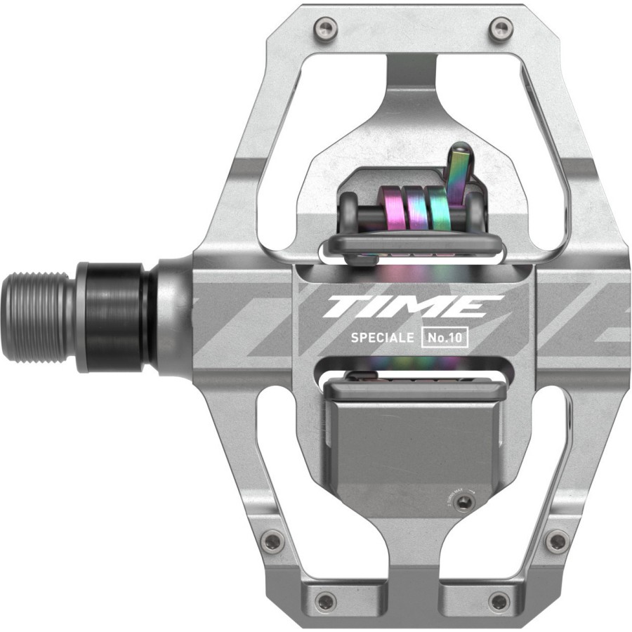 MTB PEDALA TIME SPECIALE 10 LARGE alu