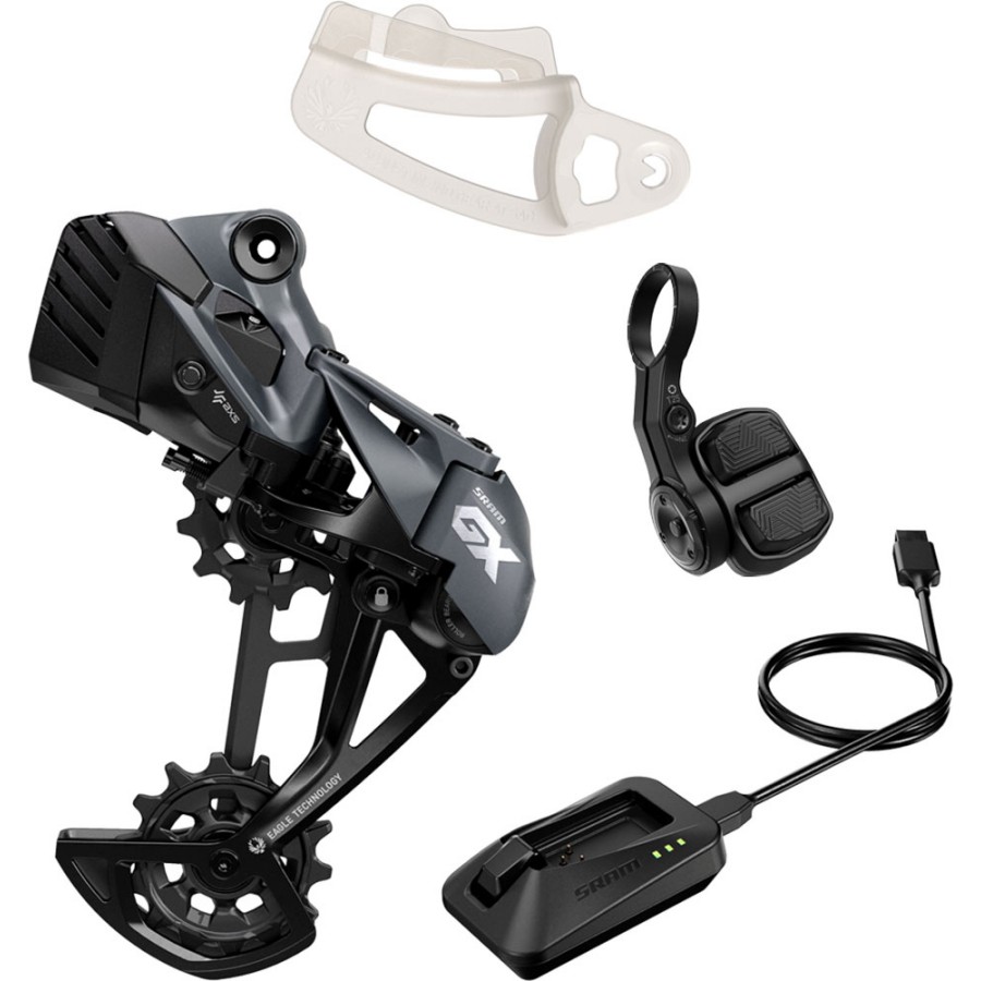 UPGRADE KIT SRAM GX AXS EAGLE 1X12 (POD controller)