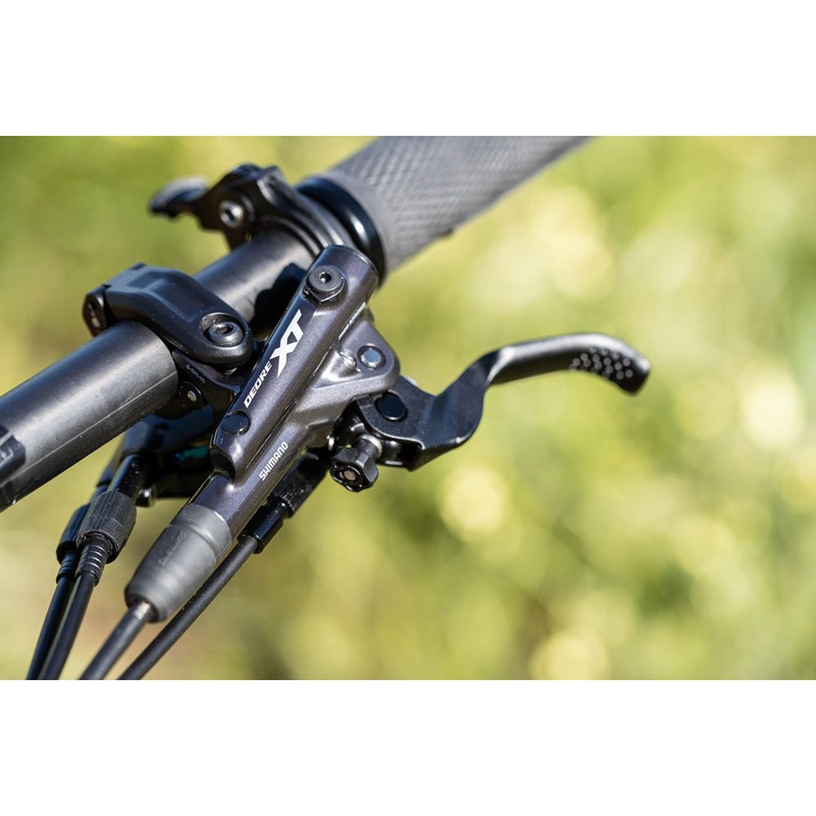 ZADNJA ZAVORNA ROČKA SHIMANO BL-M8100 DEORE XT