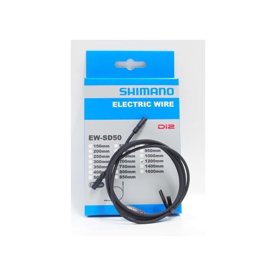 DI2 kabel Shimano EW-SD50 1000MM