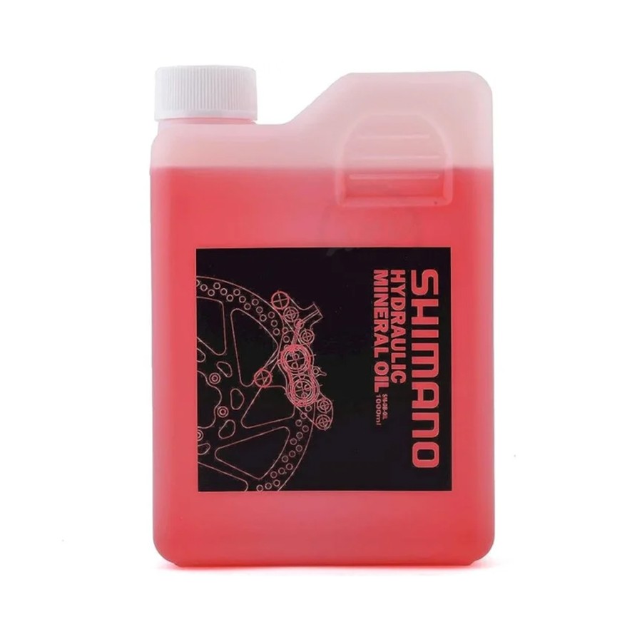 MINERALNO OLJE SHIMANO 1.000 ml