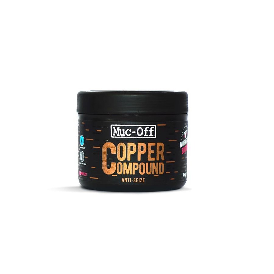 Mast Muc Off Copper Compound Anti 450 g