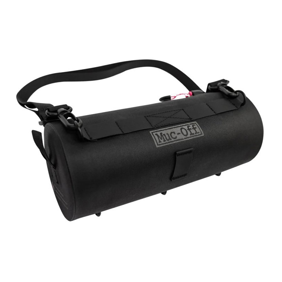 Kolesarska torbica Muc Off Explorer Bar Bag 2,4 L