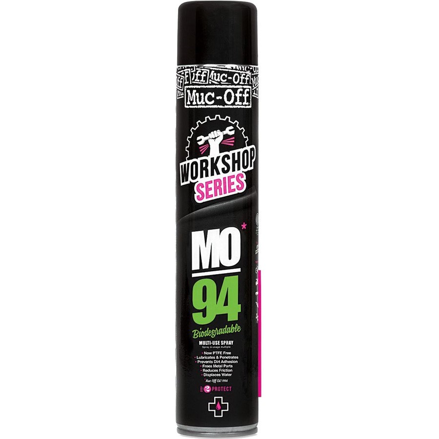 Sprej MUC OFF MO-94 Workshop size 750 ml