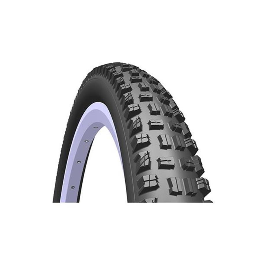 PLAŠČ RUBENA HIGHLANDER TRAIL ACE TEXTRA DH 29 x 2,45