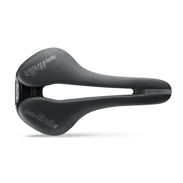 Sedež Selle Italia FLITE Boost TI316 Superflow S3