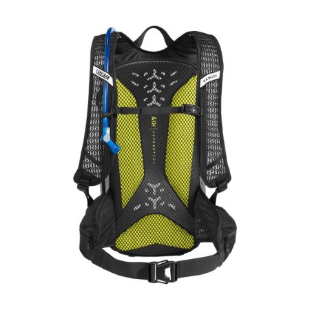 Kolesarski nahrbtnik CamelBak HAWG PRO 20, meh 3l, 20l, Siva/Črna