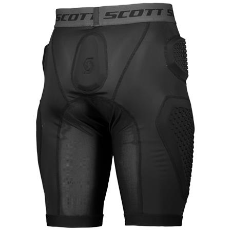 Zaščitne hlače Scott AIRFLEX čr