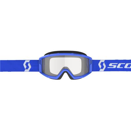 DH očala Scott PRIMAL CLEAR mo