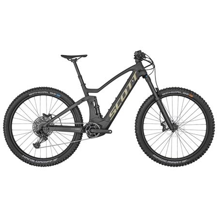 Električno gorsko kolo SCOTT GENIUS eRIDE 910 22 M