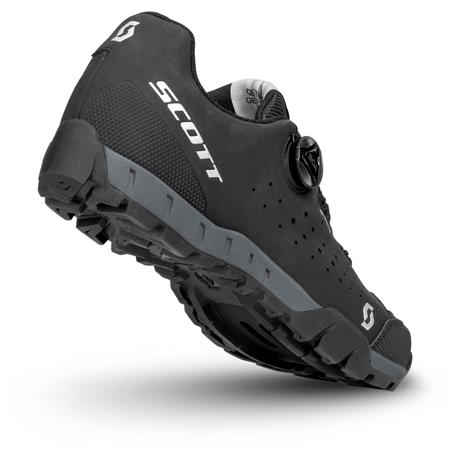 TREKING KOLESARSKI ČEVLJI SCOTT SPORT TRAIL EVO GORE-TEX čr/sr