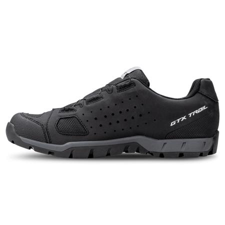 TREKING KOLESARSKI ČEVLJI SCOTT SPORT TRAIL EVO GORE-TEX čr/sr