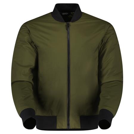 BUNDA SCOTT TECH BOMBER ze