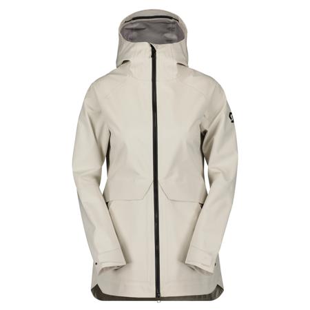 ŽENSKI ZIMSKI PLAŠČ SCOTT TECH COAT 3 L be