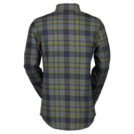 SRAJCA SCOTT FLANNEL dr ze/tmo